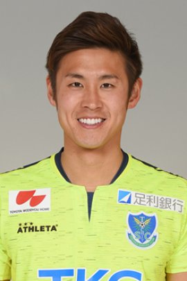 Kotaro Fujiwara 2019