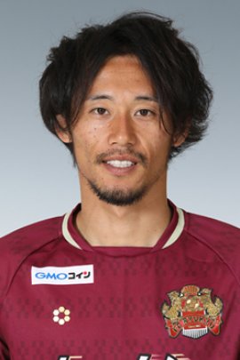 Ryosuke Ochi 2019