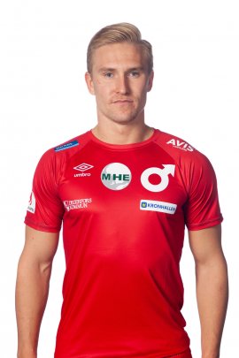 Oliver Ekroth 2019