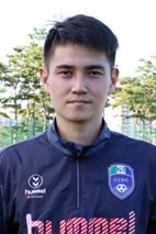 Jin-soo Choi 2019