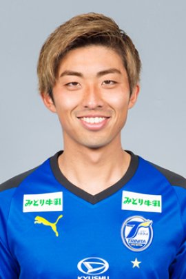 Kazuki Kozuka 2019