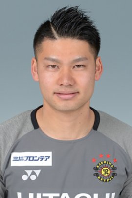 Kosuke Nakamura 2019