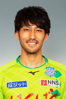Kosuke Okanishi 2019