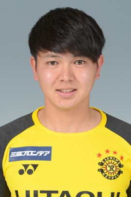 Yusuke Kobayashi 2019