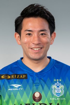 Hiroto Nakagawa 2019