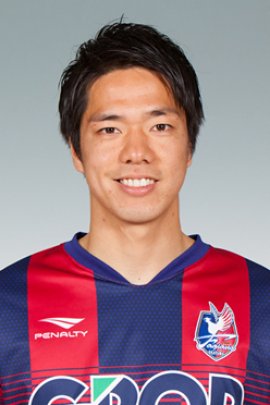 Hayato Nakama 2019