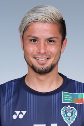 Daisuke Ishizu 2019