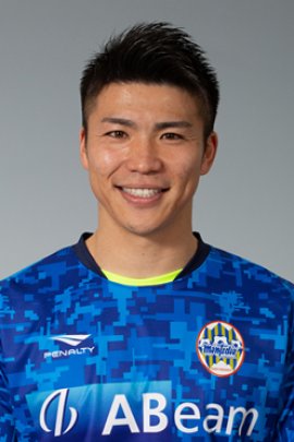 Shuhei Otsuki 2019