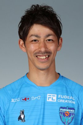 Kensuke Sato 2019