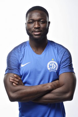 Sulley Muniru 2019