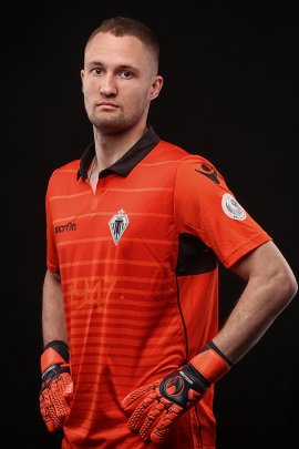 Artem Potapov 2019