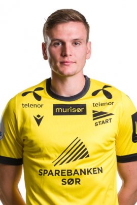 Kristjan Finnbogason 2019