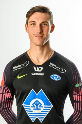 Andreas Linde 2019