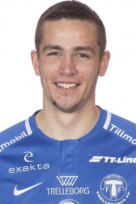 Oscar Johansson 2019