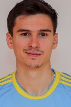 Dorin Rotariu 2019