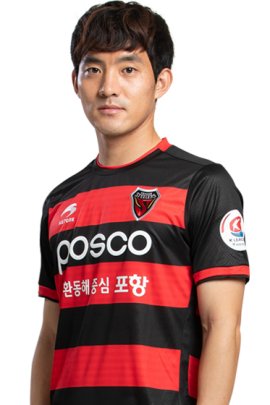 Seok-hyun Lee 2019