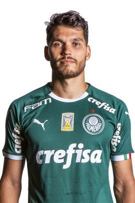 Nicolás Freire 2019