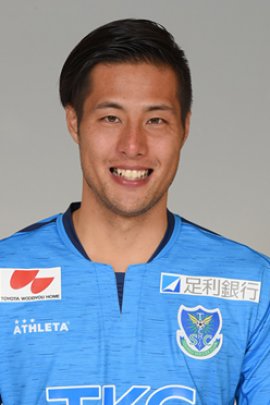 Kei Ishikawa 2019