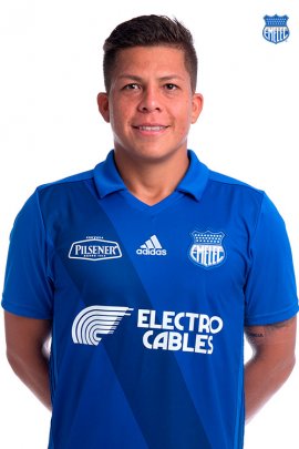 Marlon Mejia 2019