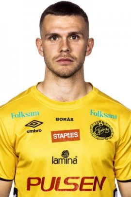 Jesper Manns 2019