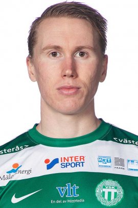 Emil Skogh 2019