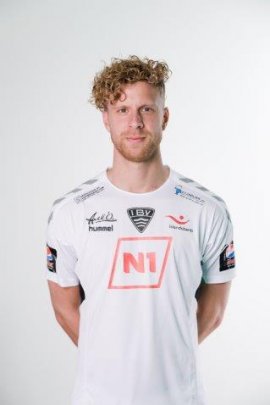 Sindri Magnusson 2019