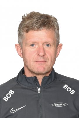 Lars Arne Nilsen 2019