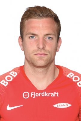 Kristoffer Lökberg 2019