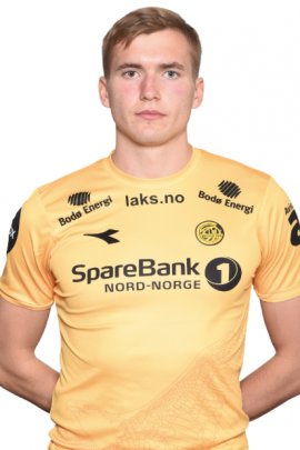 Morten Konradsen 2019