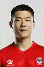 Seung-woo Ryu 2019