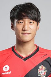 Joo-sung Woo 2019