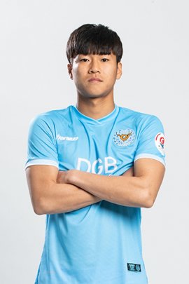 Jae-moon Ryu 2019