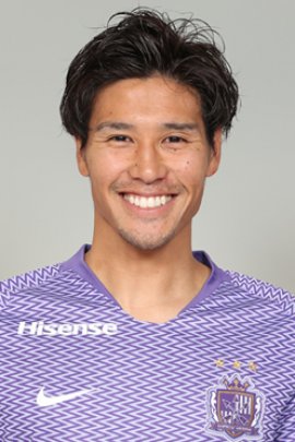 Daiki Watari 2019