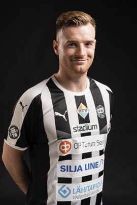 Tomas Hradecky 2019