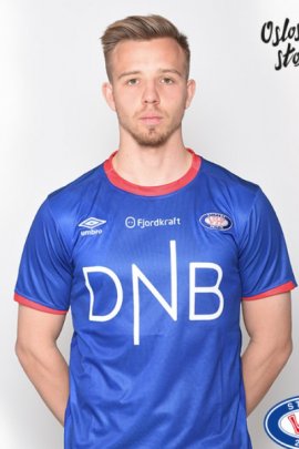 Ivan Nasberg 2019