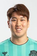 Bae-jong Park 2019