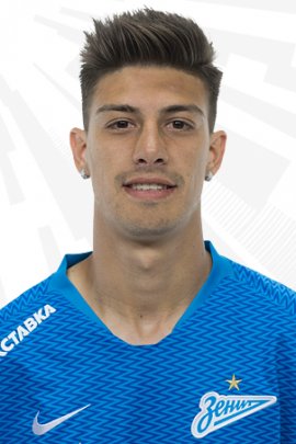 Emiliano Rigoni 2019