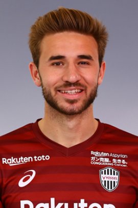 Sergi Samper 2019