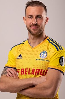 Igor Stasevich 2019