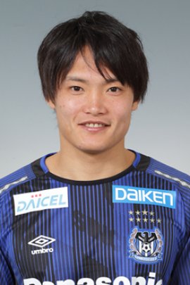 Tatsuya Tanaka 2019