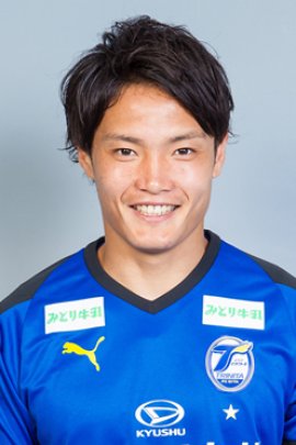 Tatsuya Tanaka 2019