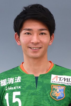 Keita Hidaka 2019