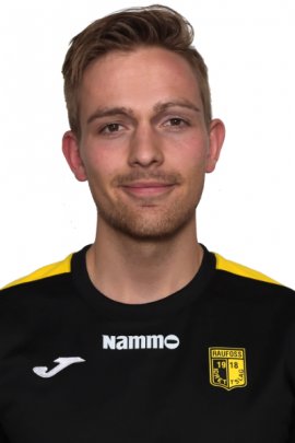 Mikkel Maigaard 2019