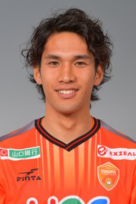 Hidetoshi Miyuki 2019