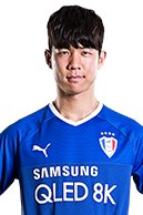 Ja-ryoung Koo 2019