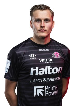 Mikko Viitikko 2019