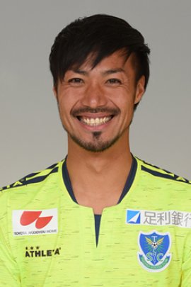 Kazunori Kan 2019