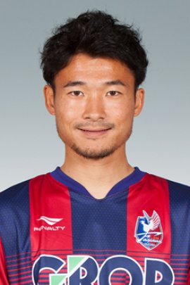 Kohei Kiyama 2019