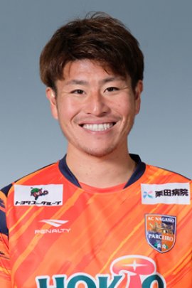 Kazuki Arinaga 2019