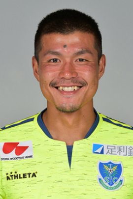 Kazuki Segawa 2019